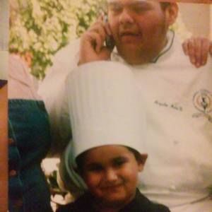 Meet your Posher, Ampelio